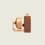 Design objects - a1805 - Bell Collection - QURZ INC.