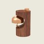 Objets design - a1805 - Bell Collection - QURZ INC.