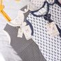 Mode enfantine - Sacs de couchage : sac de couchage durable classé n° 1 - MALABAR BABY