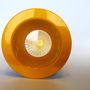 Recessed lighting - ORANGE - ANTIDOTE EDITIONS