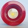 Recessed lighting - TOPAZ RED AUTUMN - ANTIDOTE EDITIONS