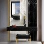 Office furniture and storage - Stiletto stool - MAISON VALENTINA