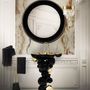 Mirrors - Ring Mirror - MAISON VALENTINA