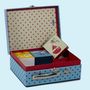 Children's apparel - Gift Boxes - TRADEMARK PACKAGING CENTRE LTD