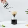 Tea and coffee accessories - Zero G Coffee Dripper  - WONDER NEST