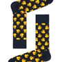 Socks - Chaussettes Canard plastique - Rubber duck socks - HAPPY SOCKS