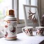 Tea and coffee accessories - The old Shanghai style cold water jug - WONDER NEST