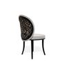 Chaises - Merveille Dining Chair - KOKET LOVE HAPPENS