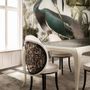 Chaises - Merveille Dining Chair - KOKET LOVE HAPPENS
