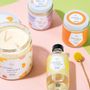 Bougies - CORE & PASTICHE COLLECTION - KOBO PURE SOY CANDLES