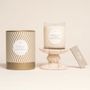 Candles - CORE & PASTICHE Collection - KOBO PURE SOY CANDLES