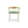 Office seating - Nº11 Dining Chair  - COVET HOUSE