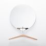 Objets de décoration - mirror selfie by wieki somers - VALERIE OBJECTS