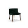 Office seating - Bourbon Dining Chair  - COVET HOUSE