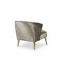 Office seating - Nuka Armchair - COVET HOUSE