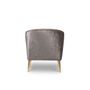 Office seating - Nuka Armchair - COVET HOUSE