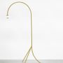 Floor lamps - standing lamps by Muller Van Severen - VALERIE OBJECTS