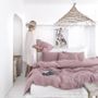 Linge de lit - Housse de couette Woodrose - MAGICLINEN