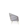 Chairs - Chiclet Chair  - KOKET