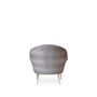 Chairs - Chiclet Chair  - KOKET