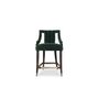 Office seating - Cayo Counter Stool  - COVET HOUSE