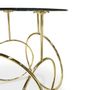 Coffee tables - Kiki Side Table - KOKET