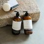 Beauty products - HAND WASH AND BODY/FEATHER WHITE - COKON LAB