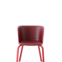 Chairs for hospitalities & contracts - BELT Chair - AIRNOVA