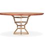 Dining Tables - THE GRAAL TABLE - ROYAL STRANGER
