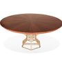 Dining Tables - THE GRAAL TABLE - ROYAL STRANGER