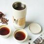 Accessoires thé et café - Set à thé Muin Sharing - WONDER NEST