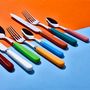 Kitchen utensils - Basic couleurs foncées - SABRE PARIS