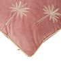 Fabric cushions - Palms - EIGHTMOOD