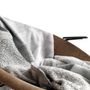 Throw blankets - LPJ Plaid - LPJ STUDIOS