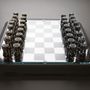 Design objects - Teckell Stratego  - TECKELL