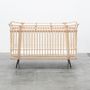 Baby furniture - Childrenbed PAUL - BERMBACH HANDCRAFTED GMBH