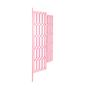 Design objects - MARSHMALLOW FOLDING SCREEN - ROYAL STRANGER