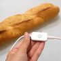 Cadeaux - PAMPSHADE -baguette bread lamp- - PAMPSHADE BY YUKIKO MORITA