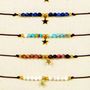 Jewelry - Natural Stone Bracelets Collection - NUSA DUA BIJOUX
