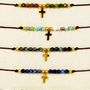 Jewelry - Natural Stone Bracelets Collection - NUSA DUA BIJOUX