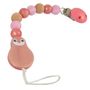 Kids accessories - Magni Silicone Soother chain and silicone rattle - MAGNI APS