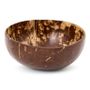Bowls - Coconut bowl Panda Pailles - PANDA PAILLES