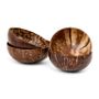 Bowls - Coconut bowl Panda Pailles - PANDA PAILLES