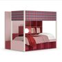 Children's bedrooms - BEDS FOR DREAMING - NIDI