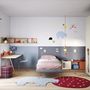 Children's bedrooms - BEDS FOR DREAMING - NIDI