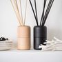 Design objects - THE WOODEN DIFFUSERS - HYPSOÉ - LUXURY FRAGRANCES MADE IN PARIS