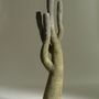 Sculptures, statuettes et miniatures - Sculpture Arbre Vert - ATELIERNOVO