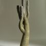 Sculptures, statuettes and miniatures - Arbre Vert Sculpture - ATELIERNOVO