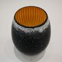 Sculptures, statuettes and miniatures - Egg Black Hole - ATELIERNOVO