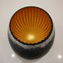 Sculptures, statuettes and miniatures - Egg Black Hole - ATELIERNOVO